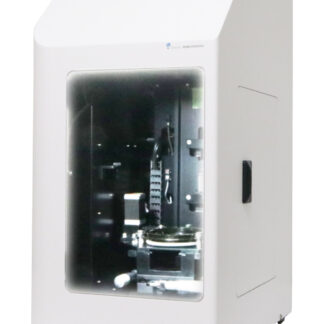 高分子相構造解析システム