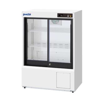 ノンフロン 薬用冷蔵ショーケース