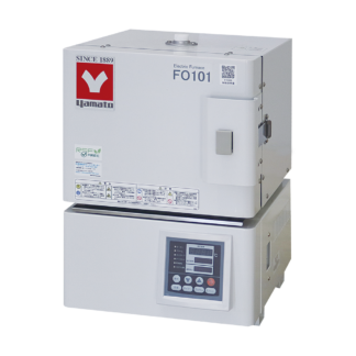 電気炉(RCFフリー)