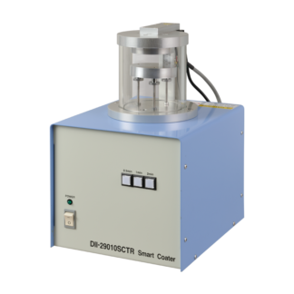 Smart Coater