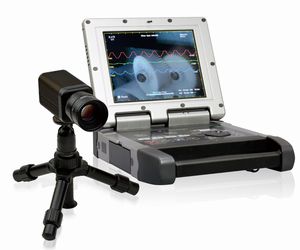 ハイスピードカメラ（高速度カメラ）