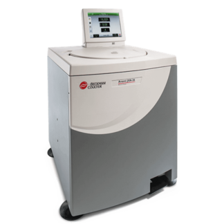 高速冷却遠心機