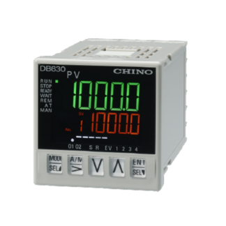 デジタル指示調節計