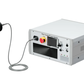 PIV Laser