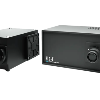 PIV Laser