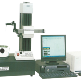 真円度・円筒形状測定機