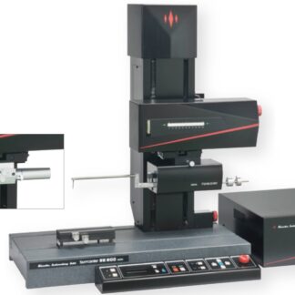 表面粗さ・輪郭形状測定機