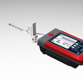 表面粗さ測定機