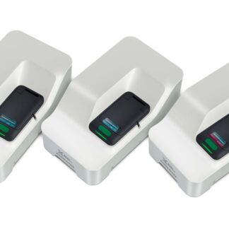 ナノ粒子径・ゼータ電位・分子量測定装置