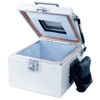 電波暗箱 / シールドボックス