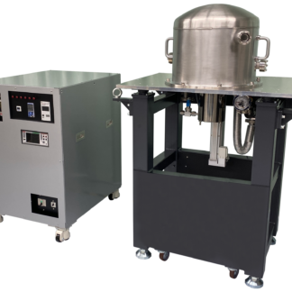 超高精度レーザ熱膨張計