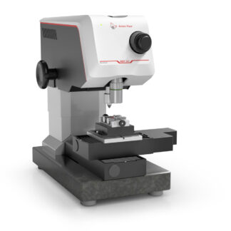 スクラッチ試験機