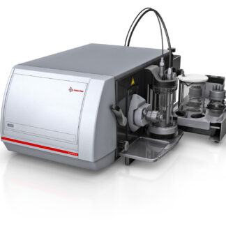 固体表面分析用ゼータ電位分析装置