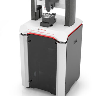 ナノインデンテーション試験機