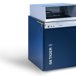 蛍光X線分析装置（XRF）