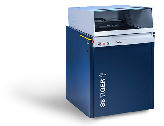 蛍光X線分析装置（XRF）