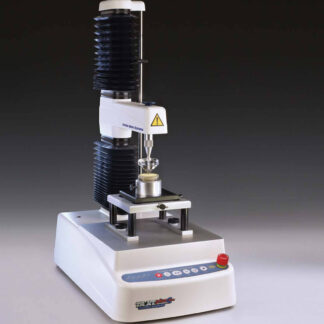 小型万能物性試験機 テクスチャーアナライザー