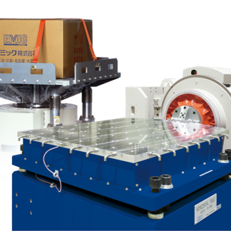 振動試験装置（輸送試験仕様）