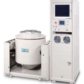 振動試験装置（超高速度仕様）