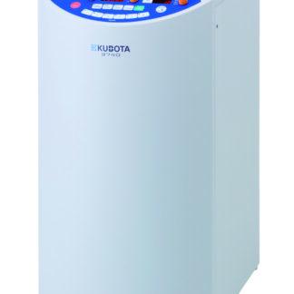 マイクロ冷却遠心機