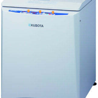 キャパシティ遠心機