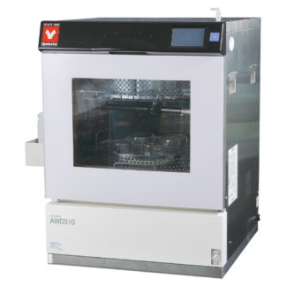 ラボラトリーウォッシャー