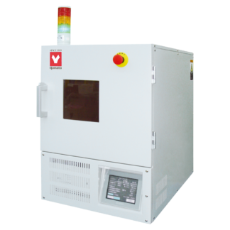 プラズマアッシャー