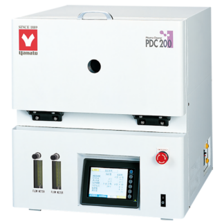 プラズマドライクリーナー