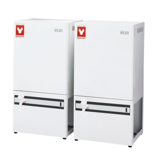 純水製造装置 オートスチル