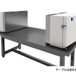 オープンクリーンシステム