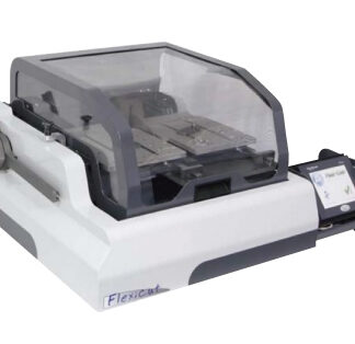 平面試料カッター