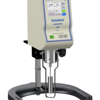 B型粘度計（スピンドル）