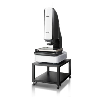 画像測定システム