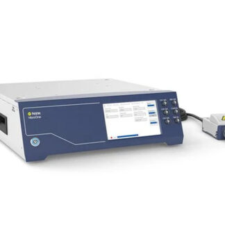 レーザドップラ振動計