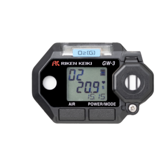 ポータブルガスモニター