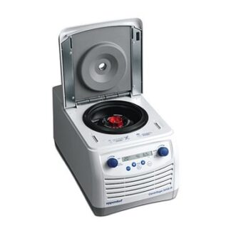 マイクロ遠心機