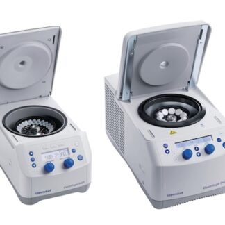 マイクロ遠心機