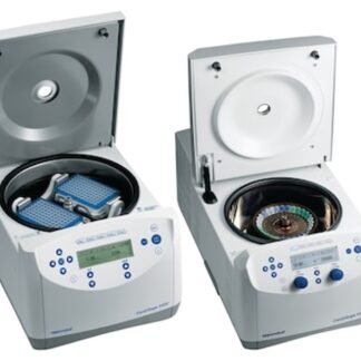 マイクロ遠心機