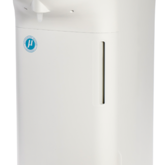 デスクトップタイプ超純水装置