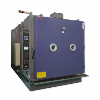 恒圧恒温（恒湿）器