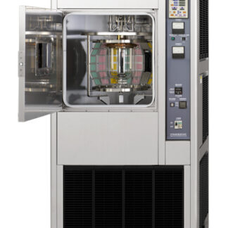 紫外線フェードメーター