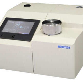 全自動真密度測定装置