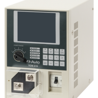 汎用型パルスヒート電源