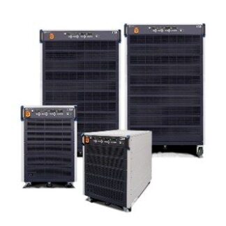 大容量プログラマブル交流電源