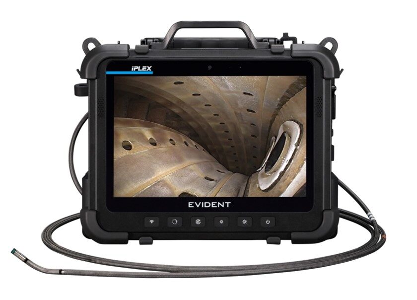 工業用ビデオスコープ