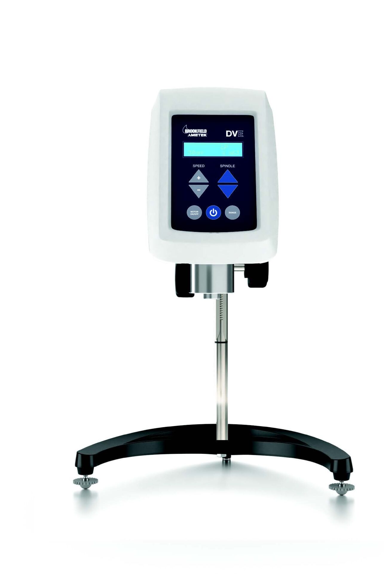 デジタル粘度計