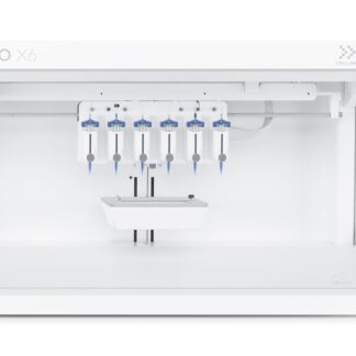 バイオ3Dプリンタ