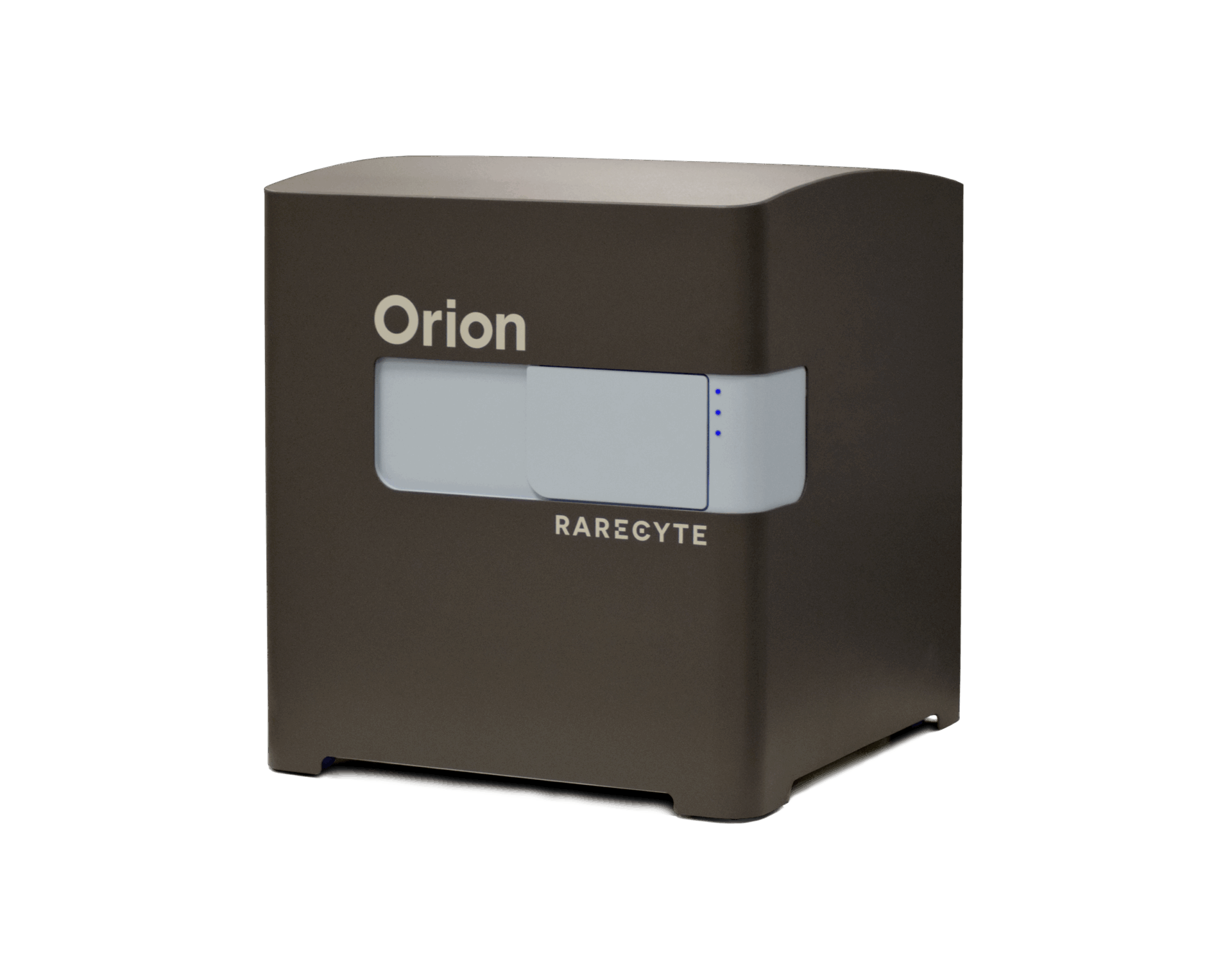 ホールスライドイメージングシステム