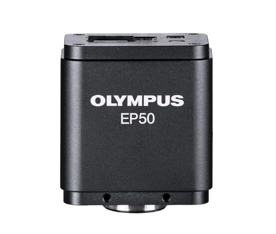 顕微鏡デジタルカメラ