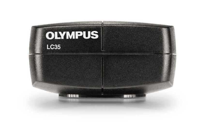 顕微鏡デジタルカメラ